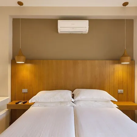 Villa Villantonella Península Sorrentina