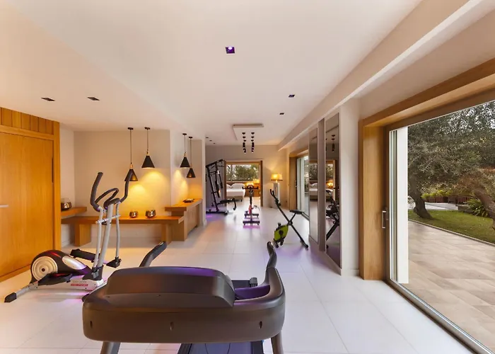 Villantonella Villa Península Sorrentina