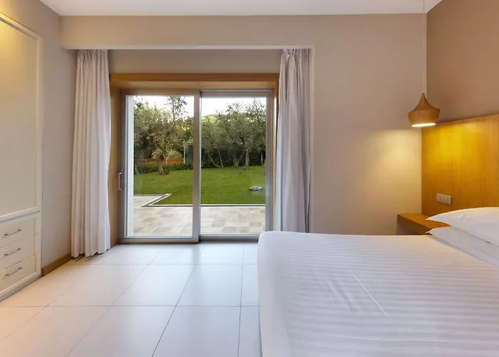 Villa Villantonella Península Sorrentina