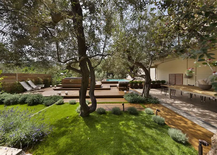 Villantonella Península Sorrentina