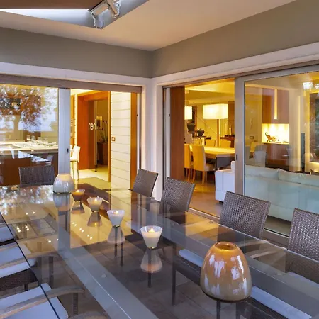 Villantonella Sorrento