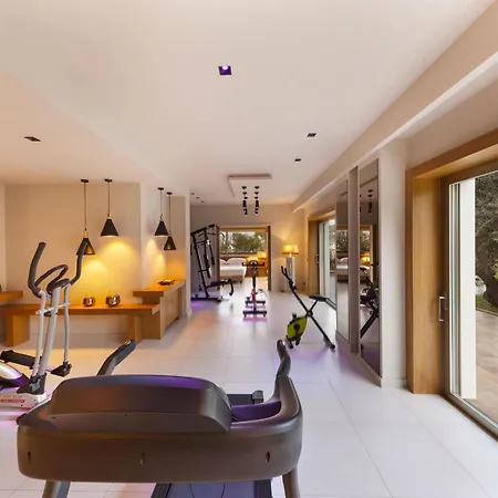 Villantonella Villa Sorrento