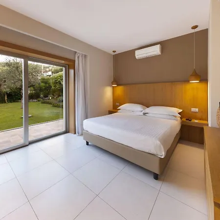 Villa Villantonella *