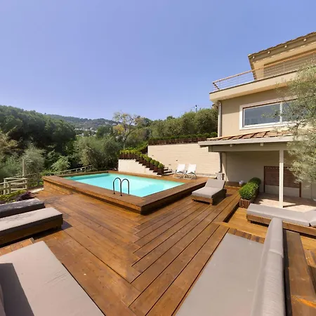 Villantonella * Sorrente