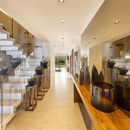 Villantonella Sorrento