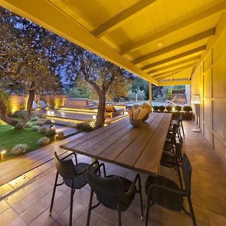 Villa Villantonella Sorrento