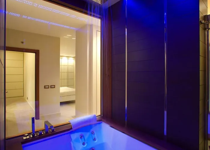 빌라 Villantonella *