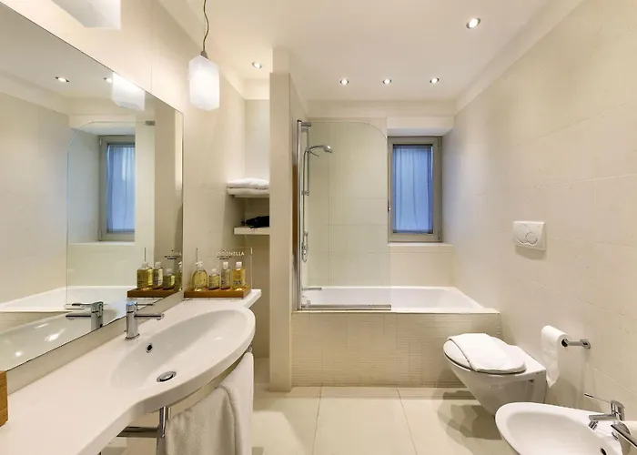 Villa Villantonella Sorrente