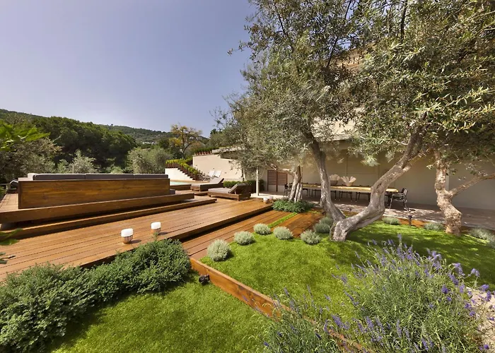 Villa Villantonella Sorrento