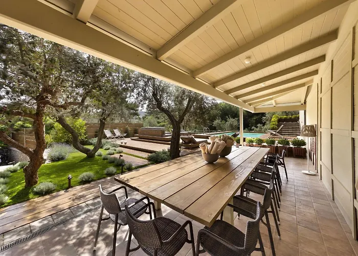 Villantonella * Sorrente