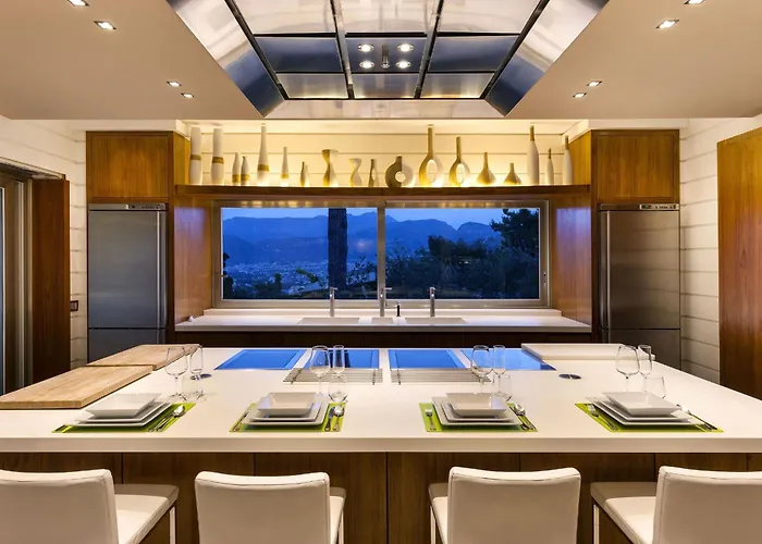 Villa Villantonella *