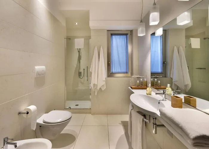 빌라 Villantonella