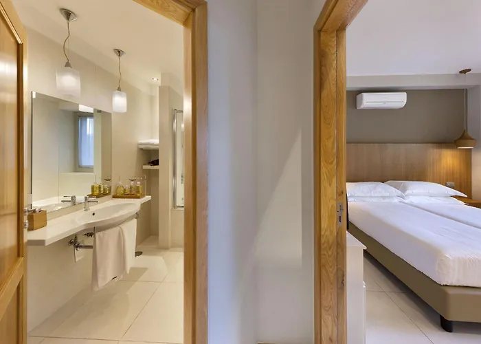 빌라 Villantonella *