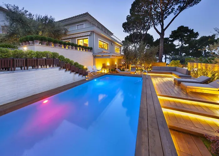 Villantonella 빌라