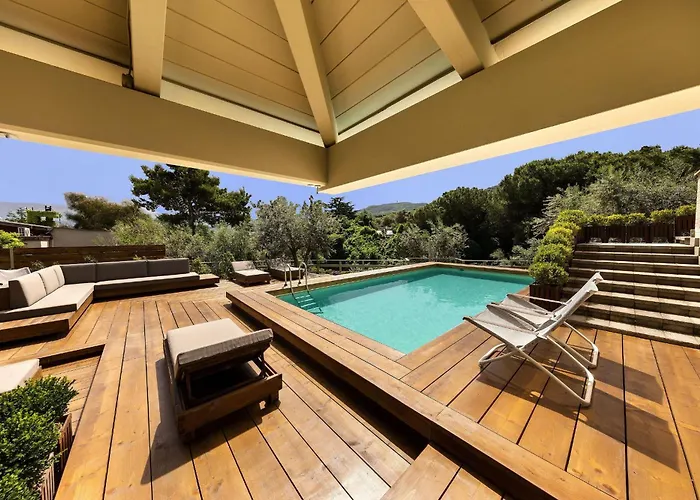 Villantonella * Sorrento