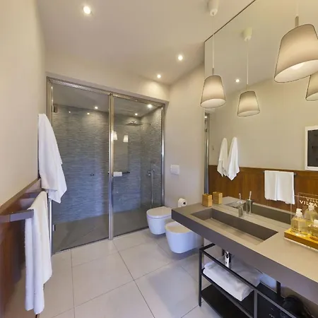 Villantonella Вілла