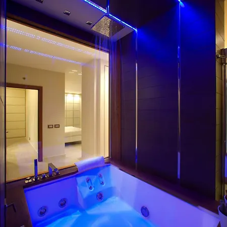 Вілла Villantonella *