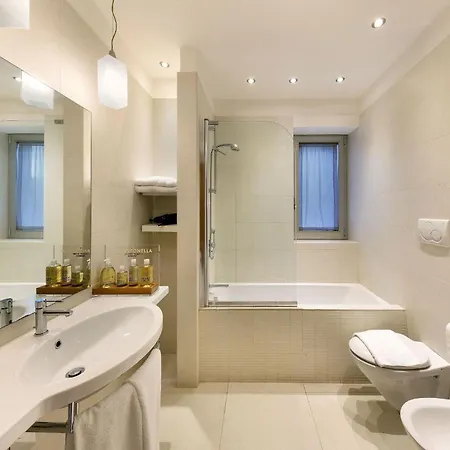 Вілла Villantonella Сорренто