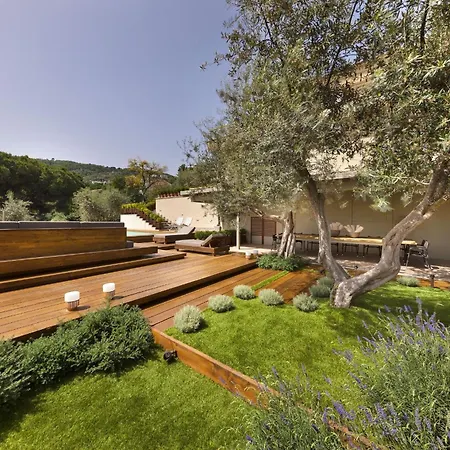 Вілла Villantonella Сорренто