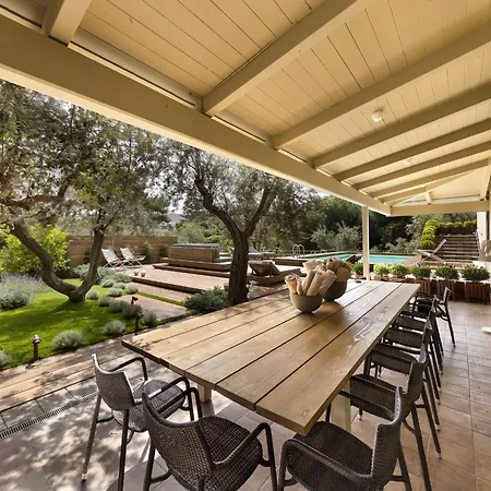 Villantonella * Сорренто