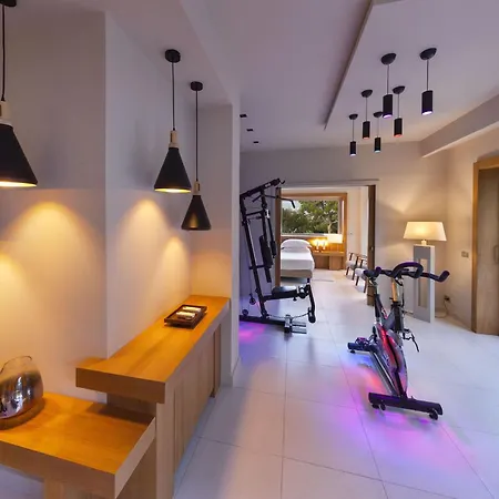 Villantonella Вілла *