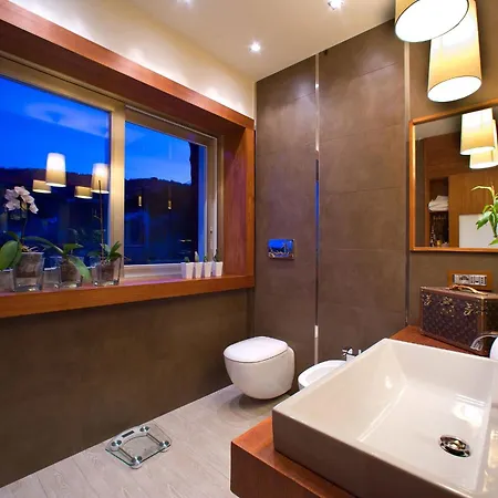 Villantonella Вілла *