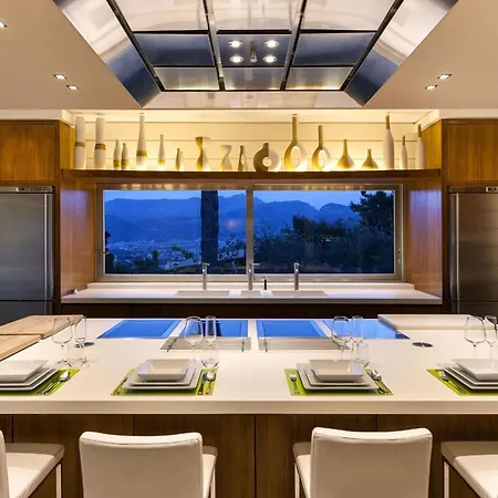 Вілла Villantonella *