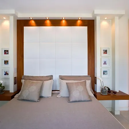 Villantonella Вілла