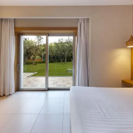 Вілла Villantonella Сорренто