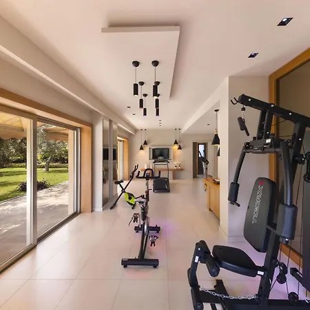 Villantonella Сорренто