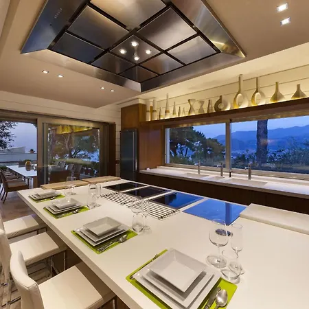 Villantonella Вілла