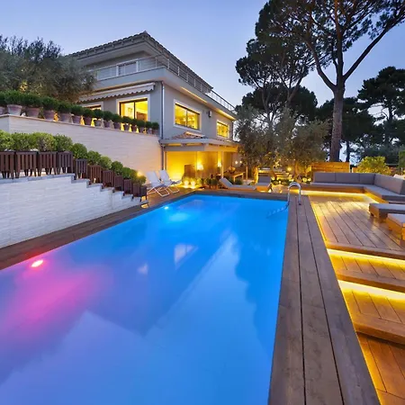 Villantonella Вілла