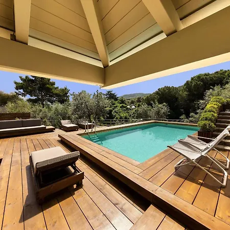 Villantonella * Сорренто