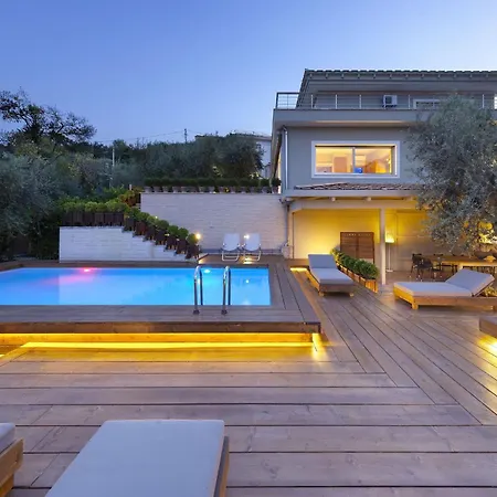 Вілла Villantonella