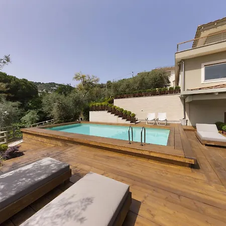 Villantonella Вілла Сорренто