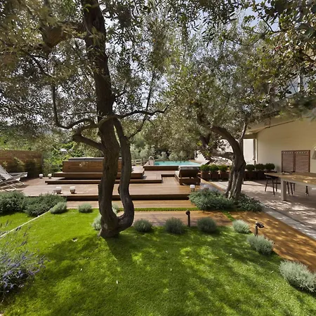 Villantonella Сорренто