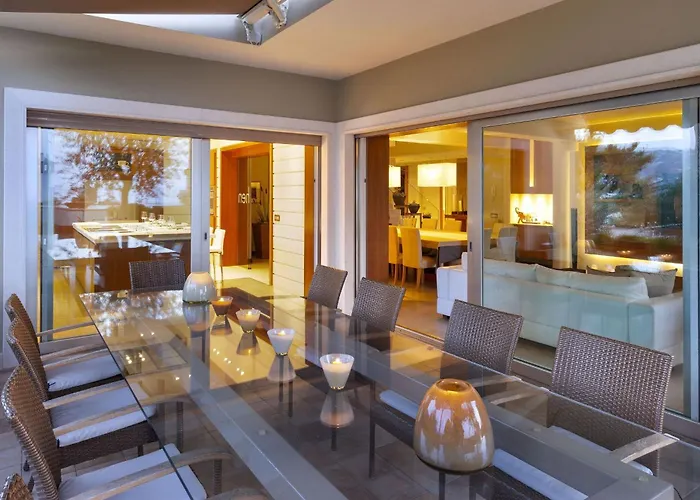 Villantonella Sorrento