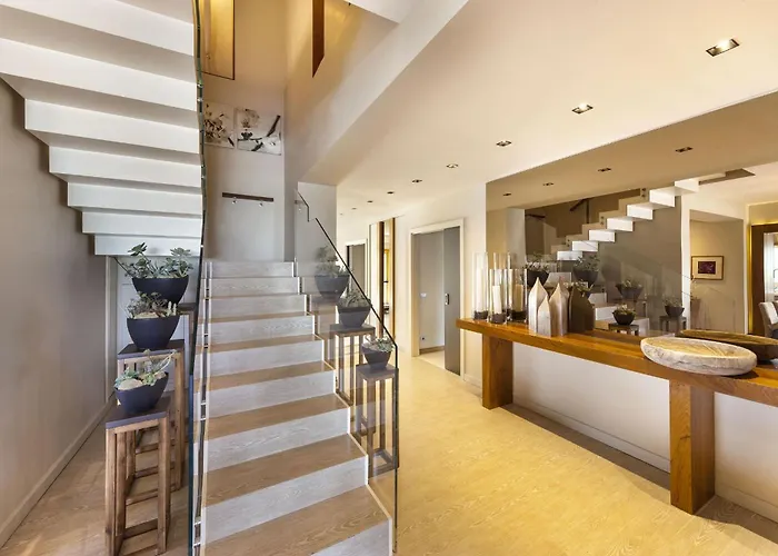 Villantonella Villa *